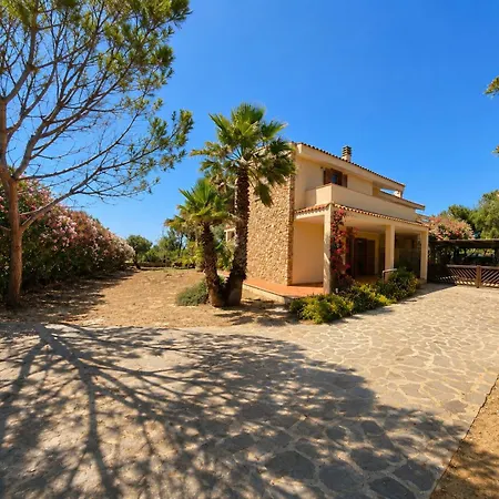 Nyaraló La Casa Di Caterina Keytovillas Valledoria