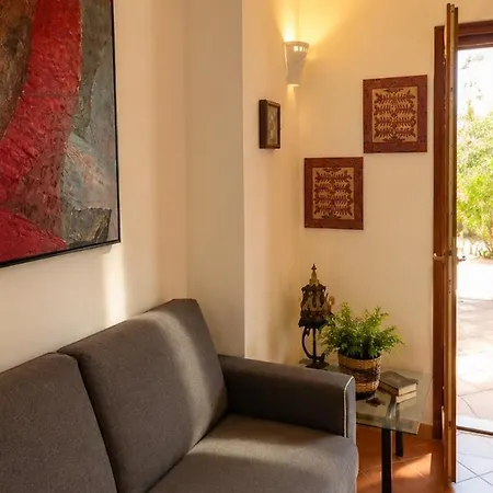 Сasa de vacaciones La Casa Di Caterina Keytovillas