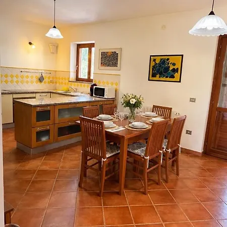 Tatil Evi La Casa Di Caterina Keytovillas Valledoria (Sardinia)