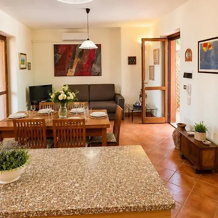 La Casa Di Caterina Keytovillas