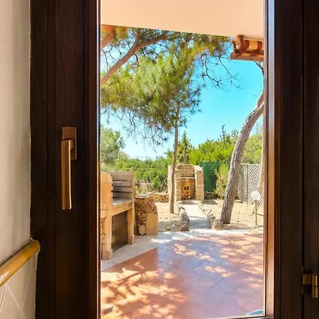Сasa de vacaciones La Casa Di Caterina Keytovillas