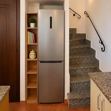 Nyaraló La Casa Di Caterina Keytovillas *