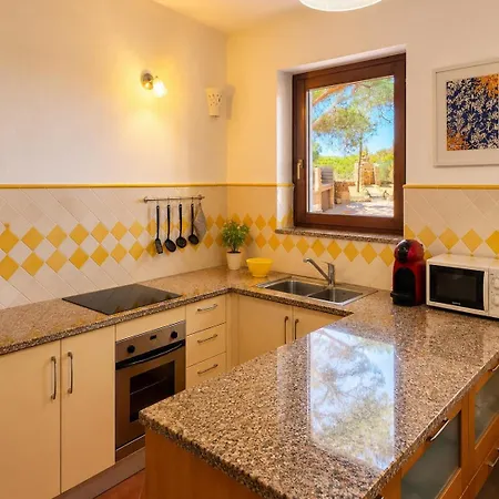 Nyaraló La Casa Di Caterina Keytovillas Valledoria