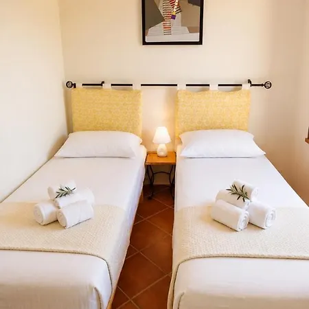 Сasa de vacaciones La Casa Di Caterina Keytovillas *