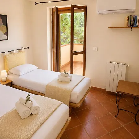 La Casa Di Caterina Keytovillas Valledoria (Sardinia)