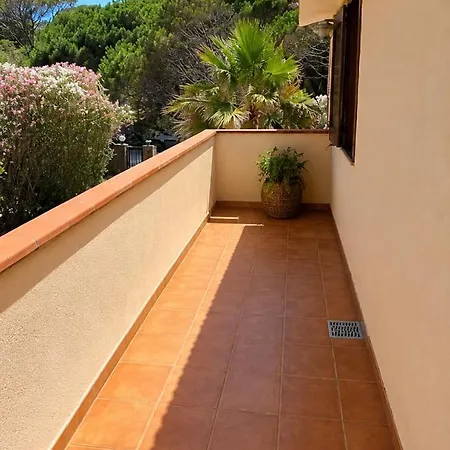La Casa Di Caterina Keytovillas * Valledoria (Sardinia)