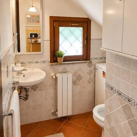 La Casa Di Caterina Keytovillas