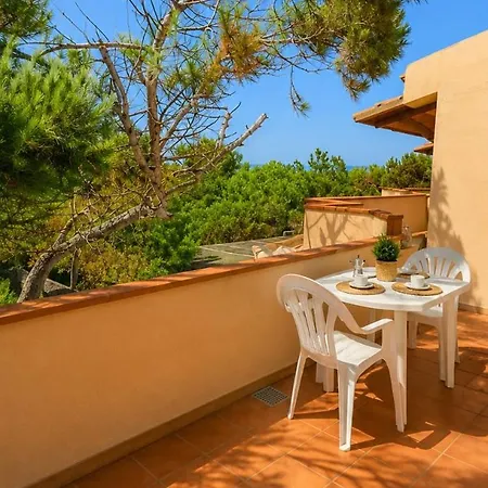 Tatil Evi La Casa Di Caterina Keytovillas Valledoria (Sardinia)