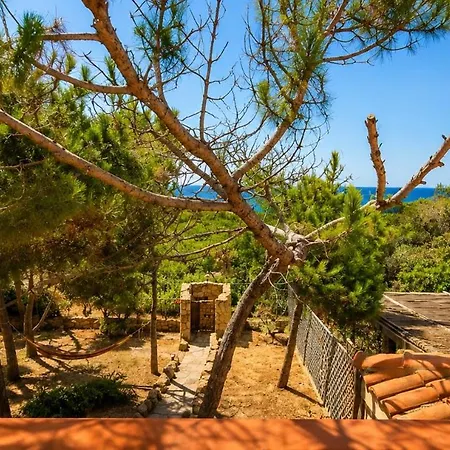 Tatil Evi La Casa Di Caterina Keytovillas *