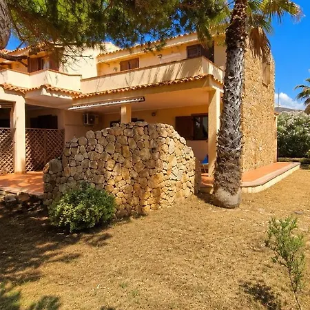 La Casa Di Caterina Keytovillas Valledoria