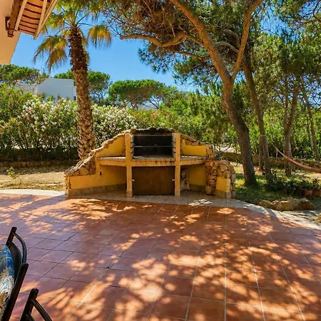 La Casa Di Caterina Keytovillas * Valledoria (Sardinia)