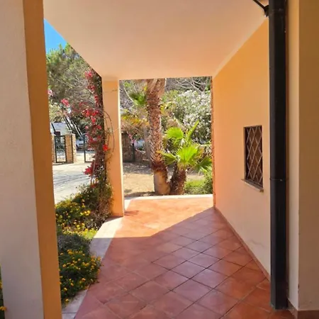 Tatil Evi La Casa Di Caterina Keytovillas Valledoria (Sardinia)